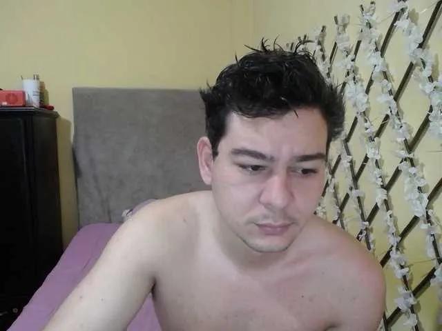 ANDREAHOTCOUPLE69 on BongaCams