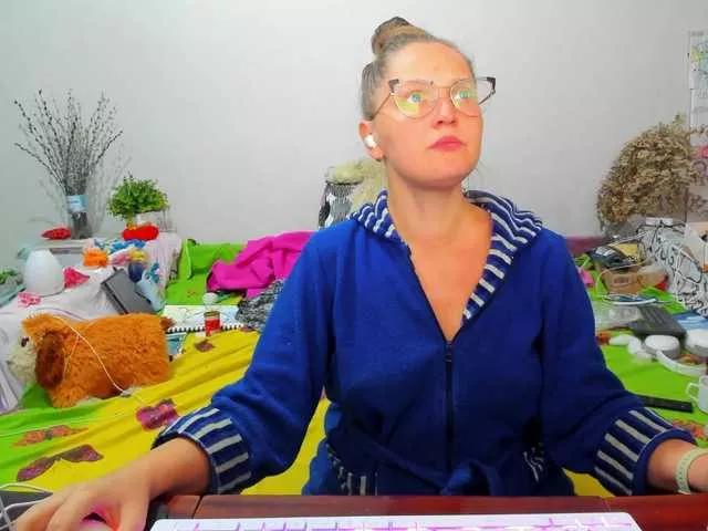 AZavisimost on BongaCams 