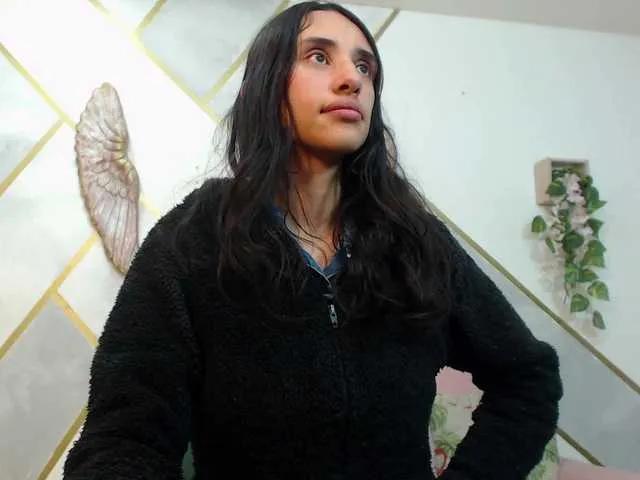 Cyrano-Roxana's avatar