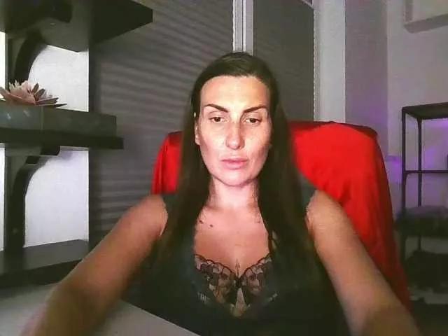 DonnaAngel on BongaCams 