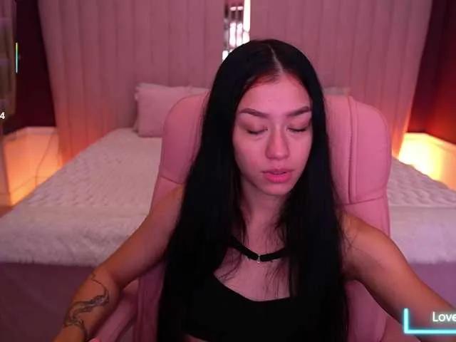 FataleNellie on BongaCams 