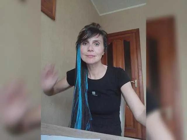 Hellenalonenochka on BongaCams 