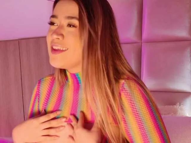 Kassia-Rogers on BongaCams 