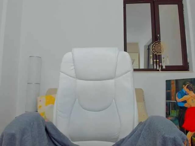 KayaKiss on BongaCams 