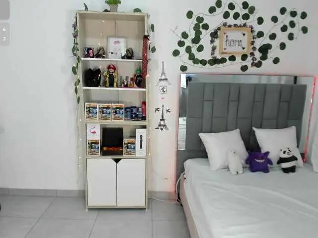 kittyscoot on BongaCams 