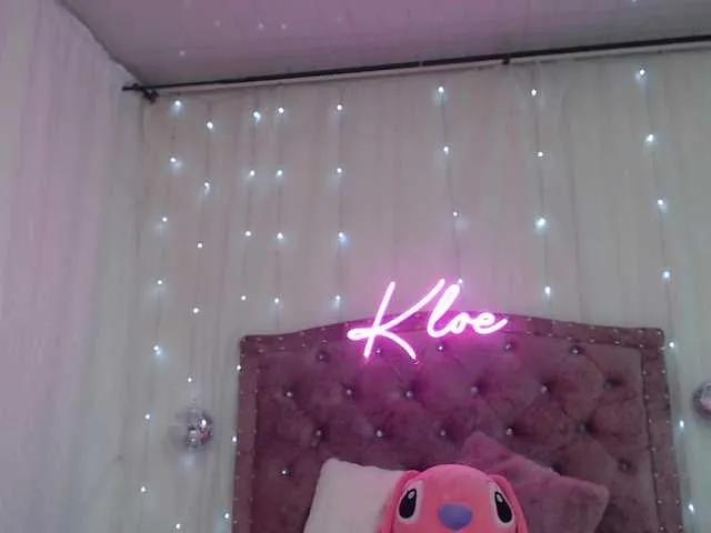 KloeFernandez's avatar