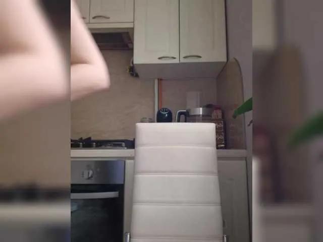 kykyshe4ka on BongaCams