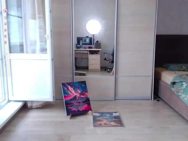 Lana--Nova on BongaCams 