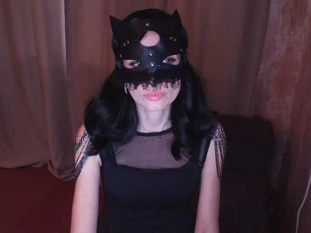 LikaFurr on BongaCams