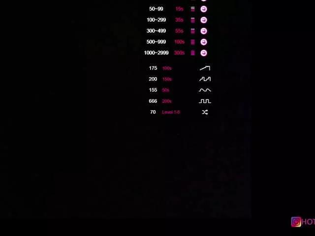 LUXUKISSKA on BongaCams 