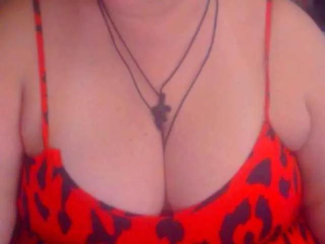 mayalove4u on BongaCams 