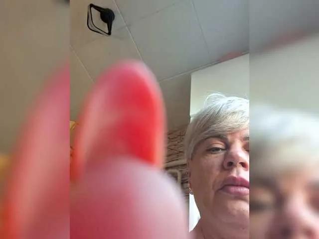 murr-kitty on BongaCams 