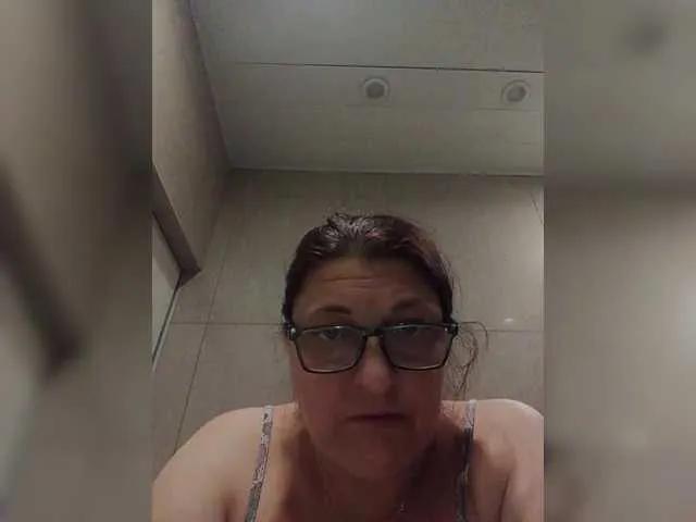 Natalina1 on BongaCams 