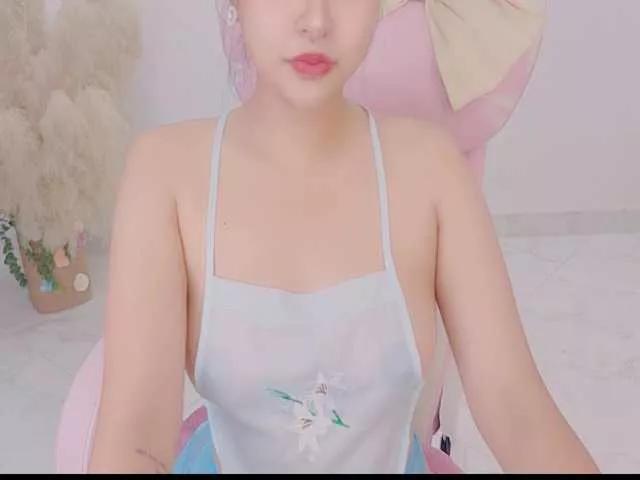 Nina0206 on BongaCams 