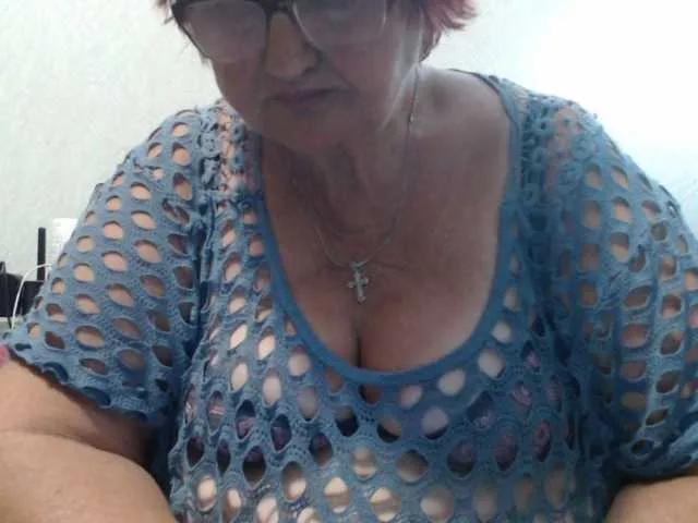 PeggySoft on BongaCams 