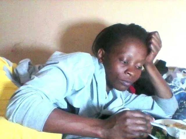 PrettyAlianah on BongaCams