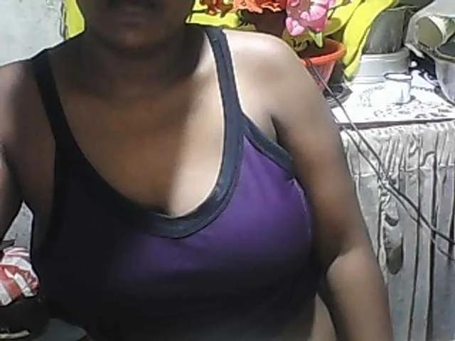 pussyblacky on BongaCams 