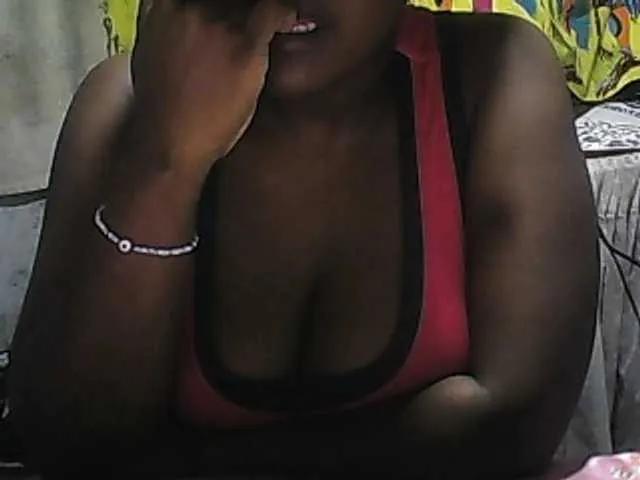 pussyblacky on BongaCams 