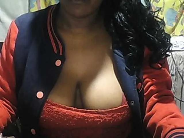 pussyblacky on BongaCams 