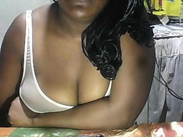 pussyblacky on BongaCams 