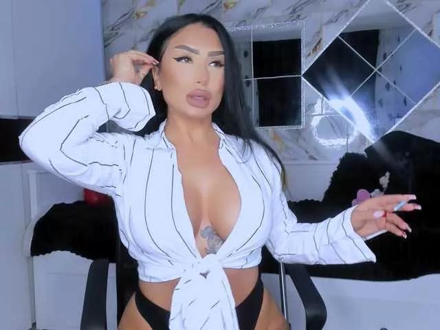 queenmeryem on BongaCams 