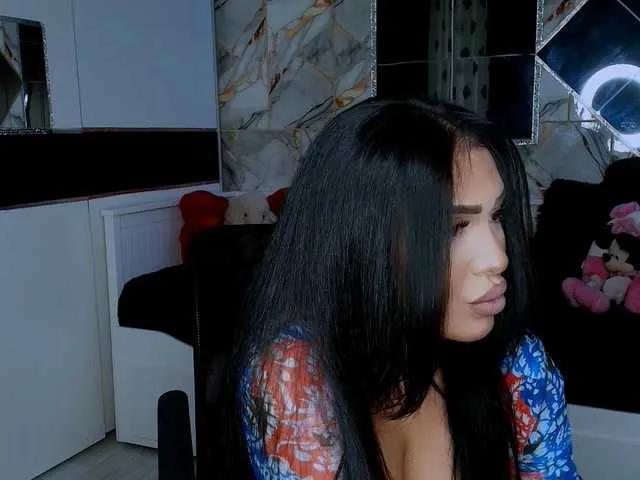 queenmeryem on BongaCams 