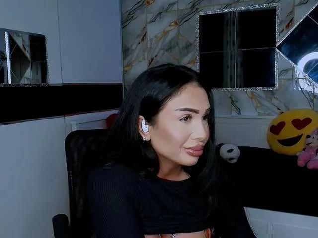 queenmeryem on BongaCams 