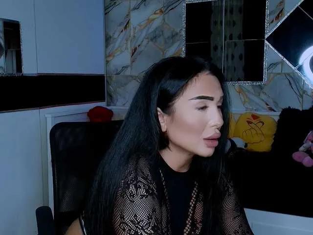 queenmeryem on BongaCams 