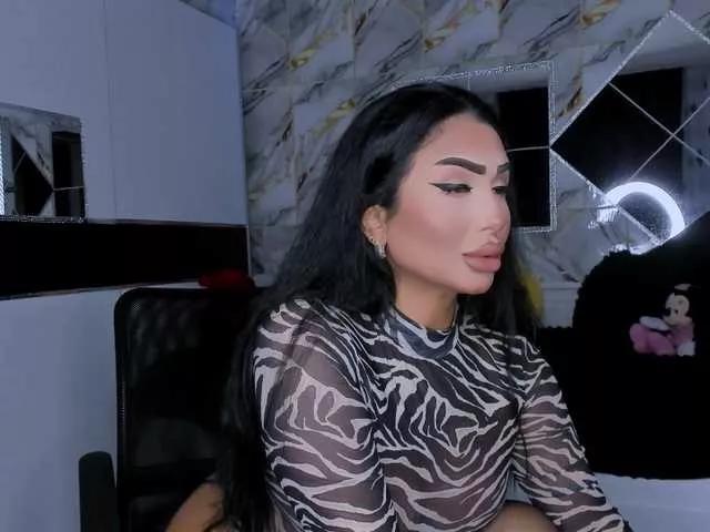 queenmeryem on BongaCams 