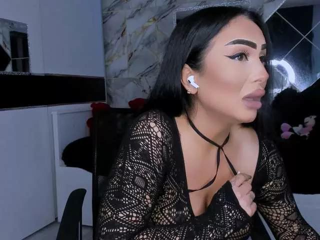 queenmeryem on BongaCams 