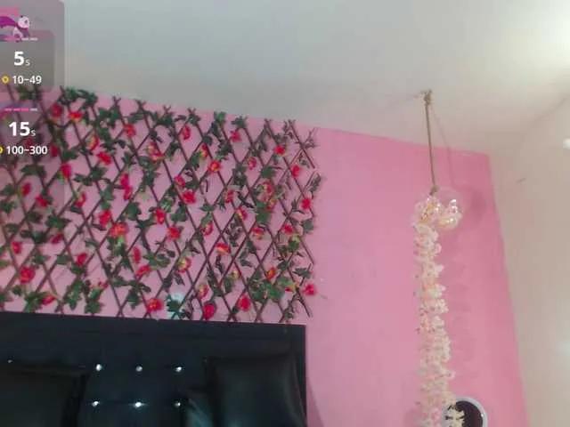 SamaraCortez on BongaCams 