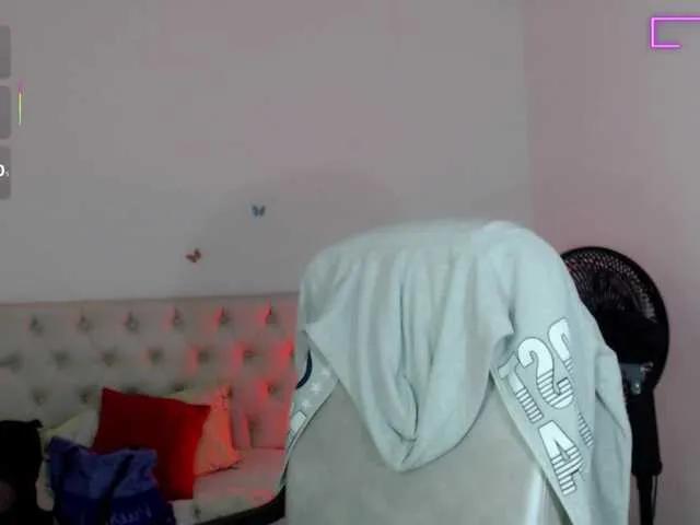 sasha-17- on BongaCams 