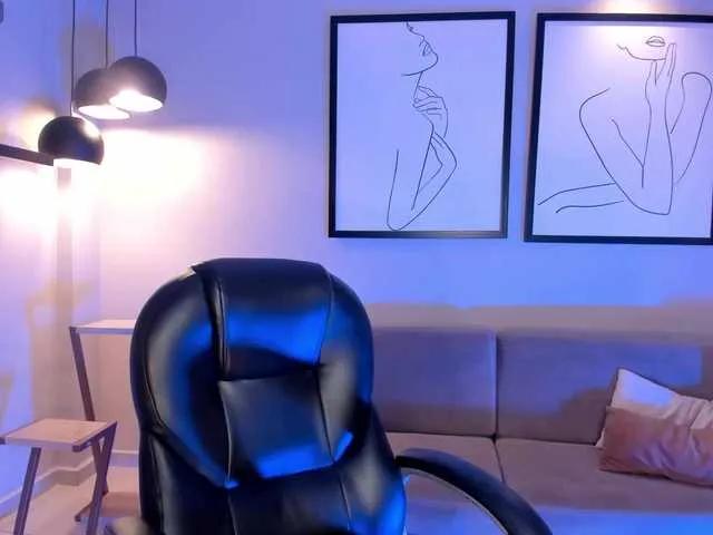 SavannahStorm on BongaCams 