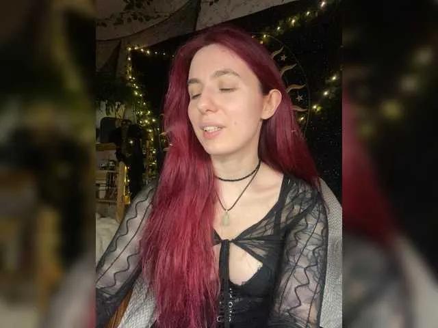 SelinaXylia's avatar