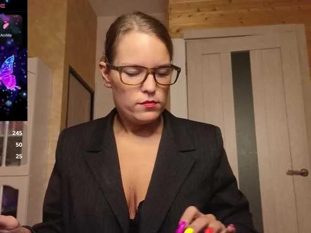 sweeteve050 on BongaCams 