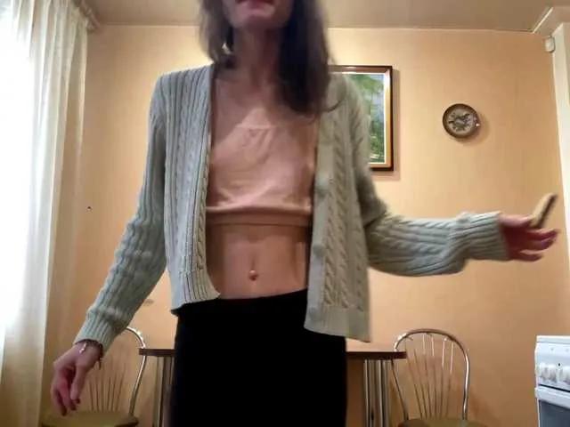 TanyLarrick's avatar