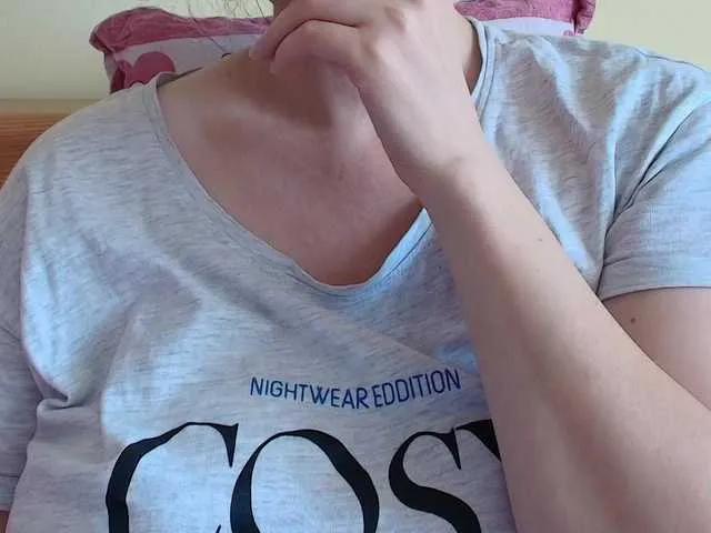 Zaccada on BongaCams 