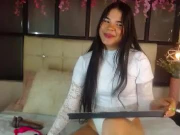 _kathya_spinelli_ — Goal: Put 3 fingers in my pussy [250 tokens left] #smoke #latina #atm #dirty #nasty
