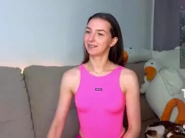 _not_your_toy_ — Call me H^^ I'm #new #young #german #teen here. My #skinny body ready to play with u^^ - Goal: Remove bra [151 tokens left]