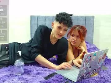 _vanie — GOAL: suck cock [160 tokens remaining] Welcome to my room! #couple #bigboobs #redhead #lovense #new