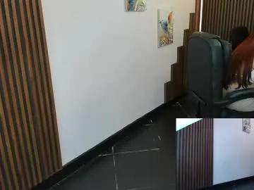 abbystones on Chaturbate 