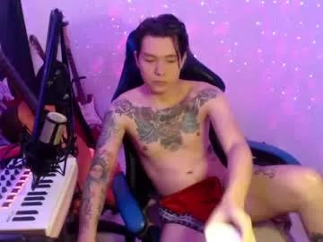 adam_rocket on Chaturbate 