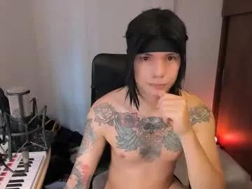 adam_rocket on Chaturbate 