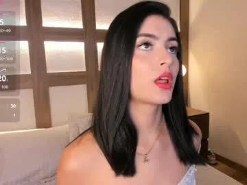 adhara_black01 on Chaturbate 