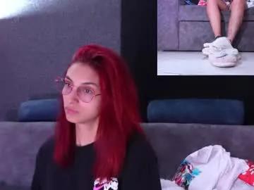 agatacollinsss on Chaturbate 