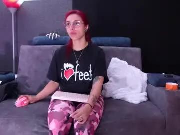 agatacollinsss on Chaturbate 