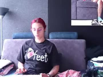 agatacollinsss on Chaturbate 