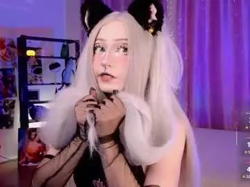 ahegame — Play with Neko  ^^ Goal: Blow kiss :3 #anime #smalltits #cosplay #cute #ahegao [7 tokens remaining]