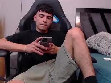 allexserrano on Chaturbate 