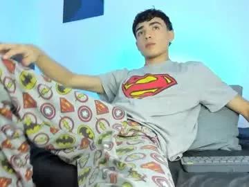allexserrano on Chaturbate 